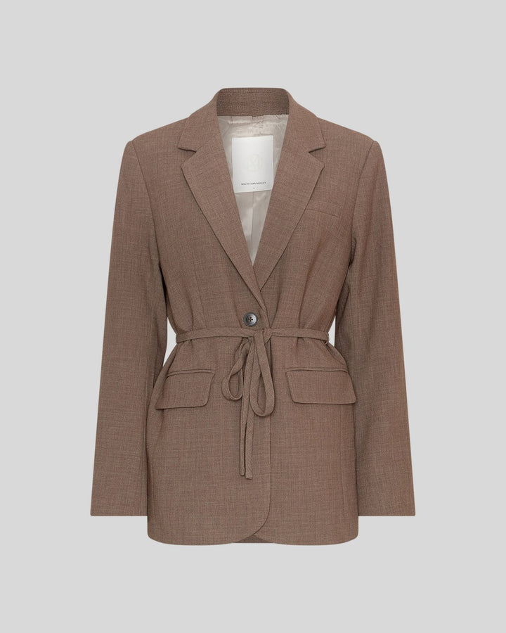 MSCHDarina Blazer - Mount Trail Mel