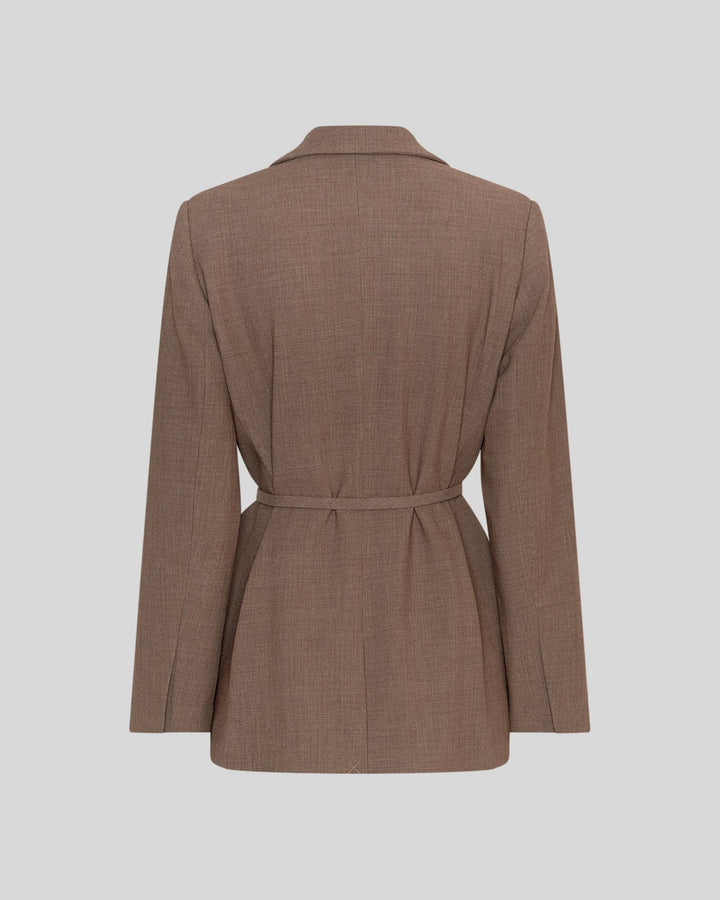 MSCHDarina Blazer - Mount Trail Mel