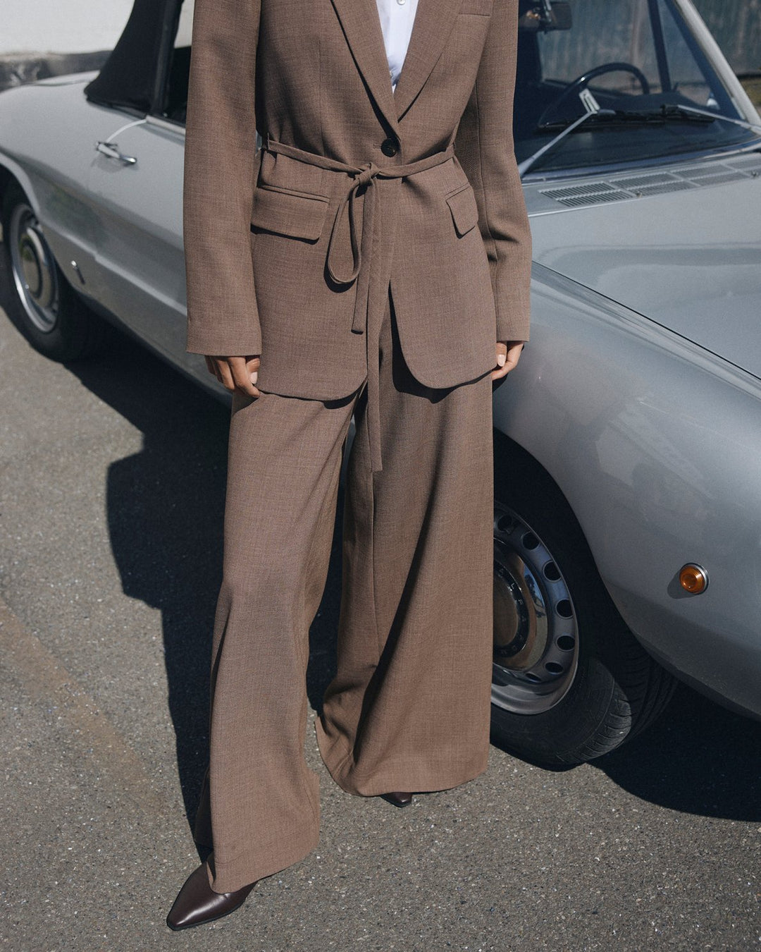 MSCHDarina Pants - Mount Trail Mel