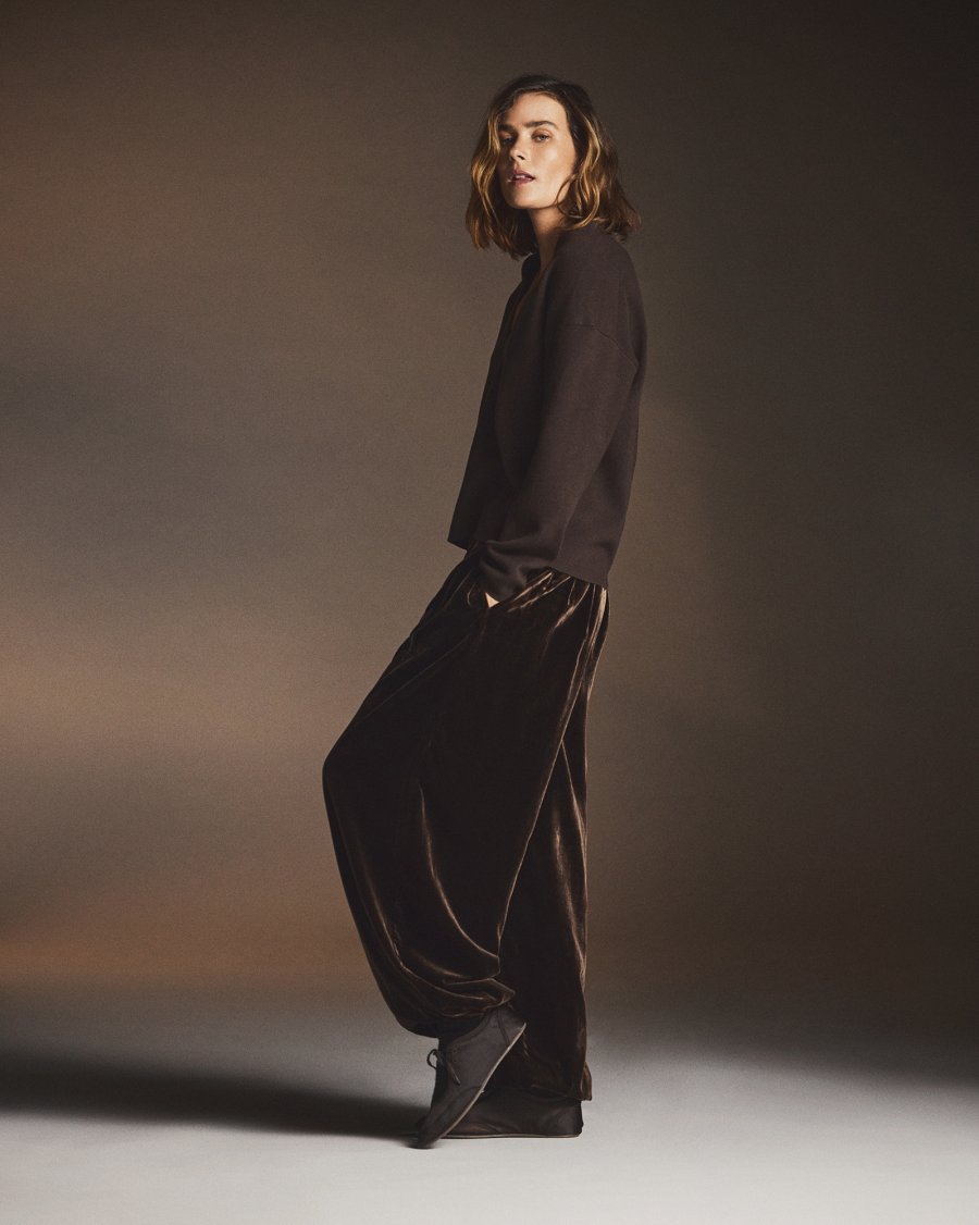Mscheila Pants - Molè