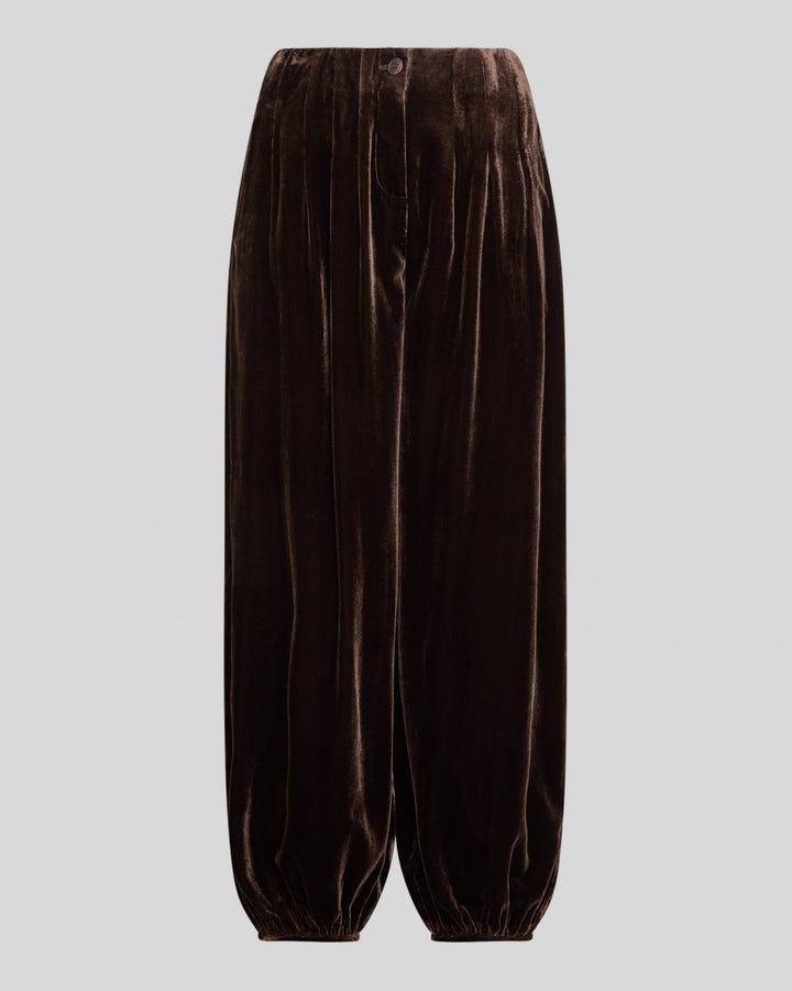 Mscheila Pants - Molè
