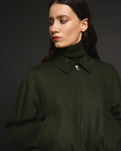 MSCHEsterika Jacket - Rosin