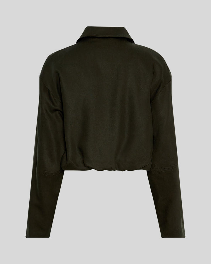 MSCHEsterika Jacket - Rosin