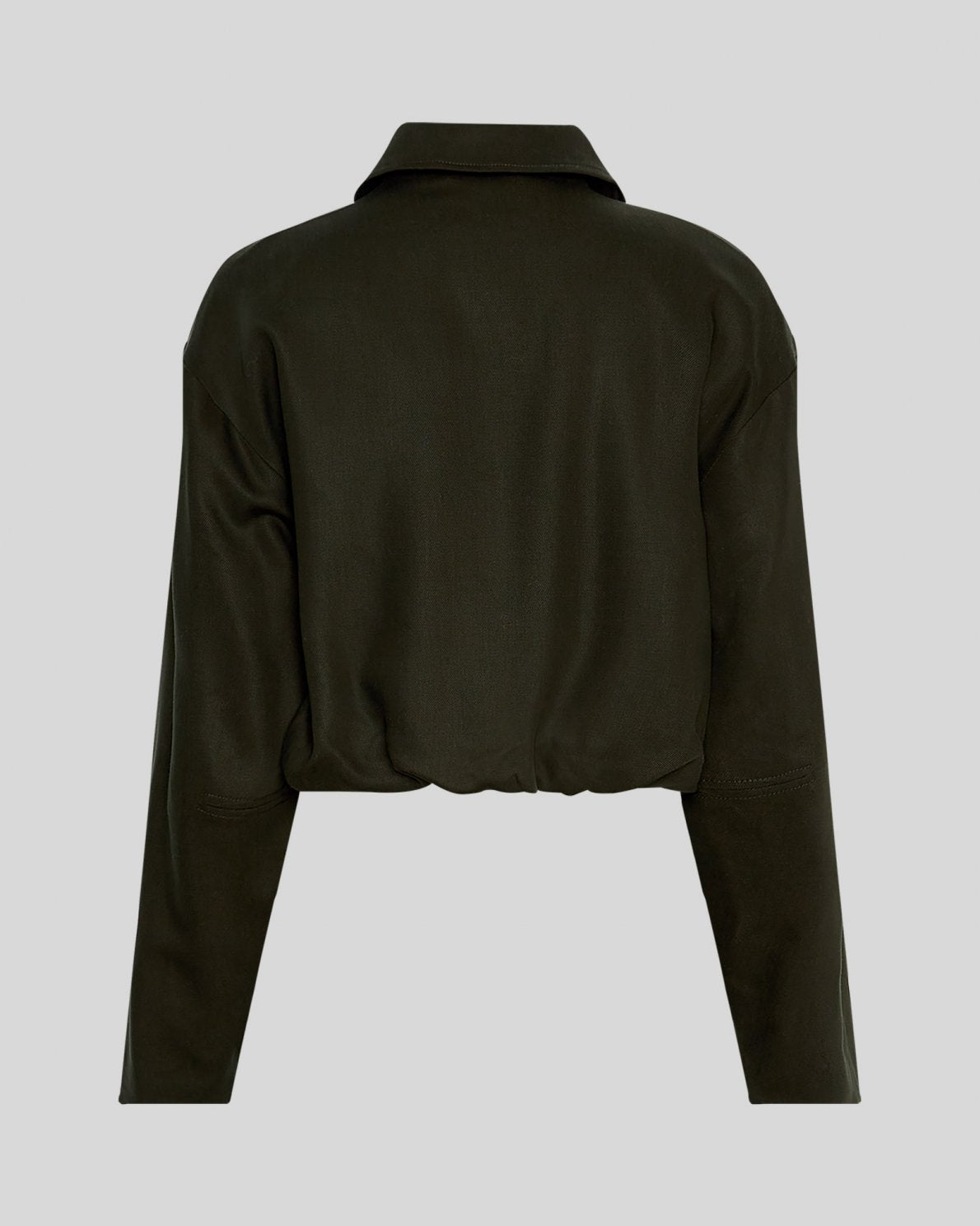 MSCHEsterika Jacket - Rosin