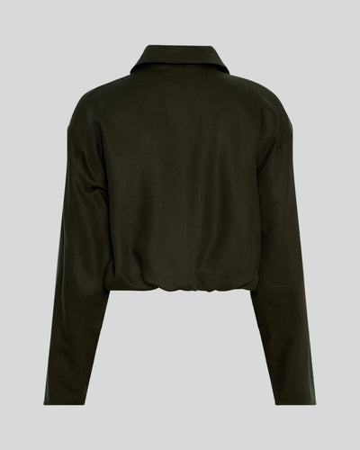 MSCHEsterika Jacket - Rosin