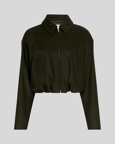 MSCHEsterika Jacket - Rosin