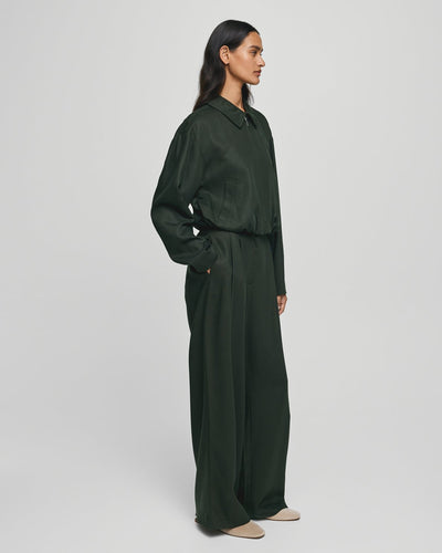 MSCHEsterika Pants - Rosin