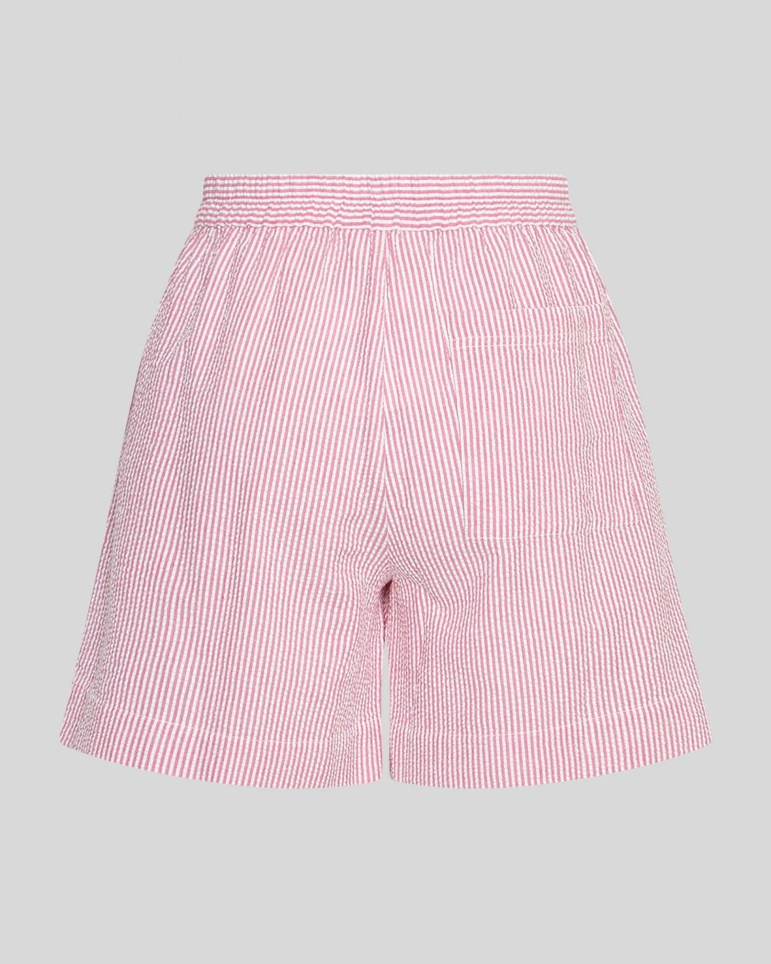 MSCHFelicity HW Shorts STP - Jazzy B White