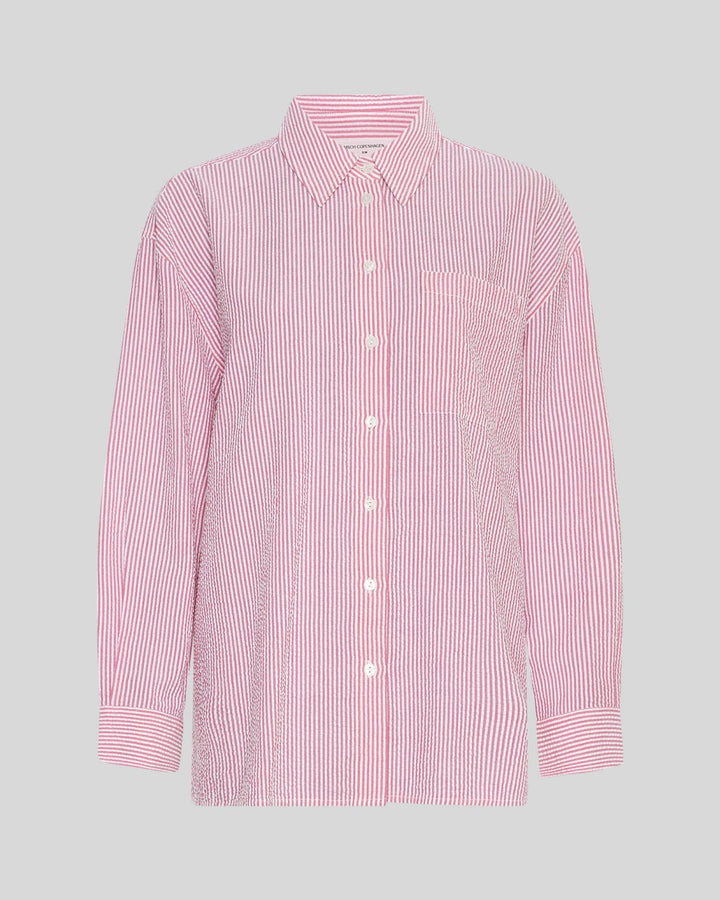 MSCHFelicity Shirt STP - Jazzy B White