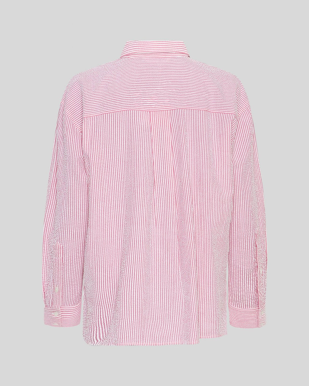 MSCHFelicity Shirt STP - Jazzy B White