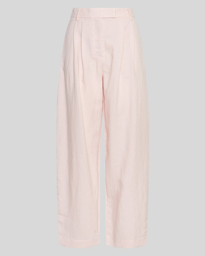 MSCHFranciska HW Pants - Lotus Melange