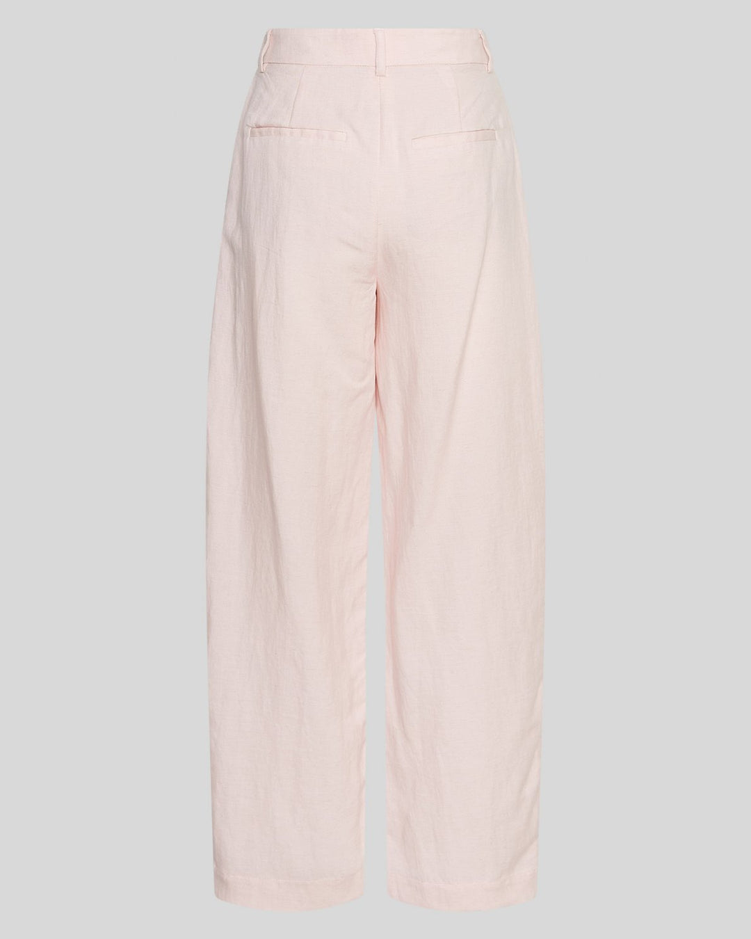 MSCHFranciska HW Pants - Lotus Melange