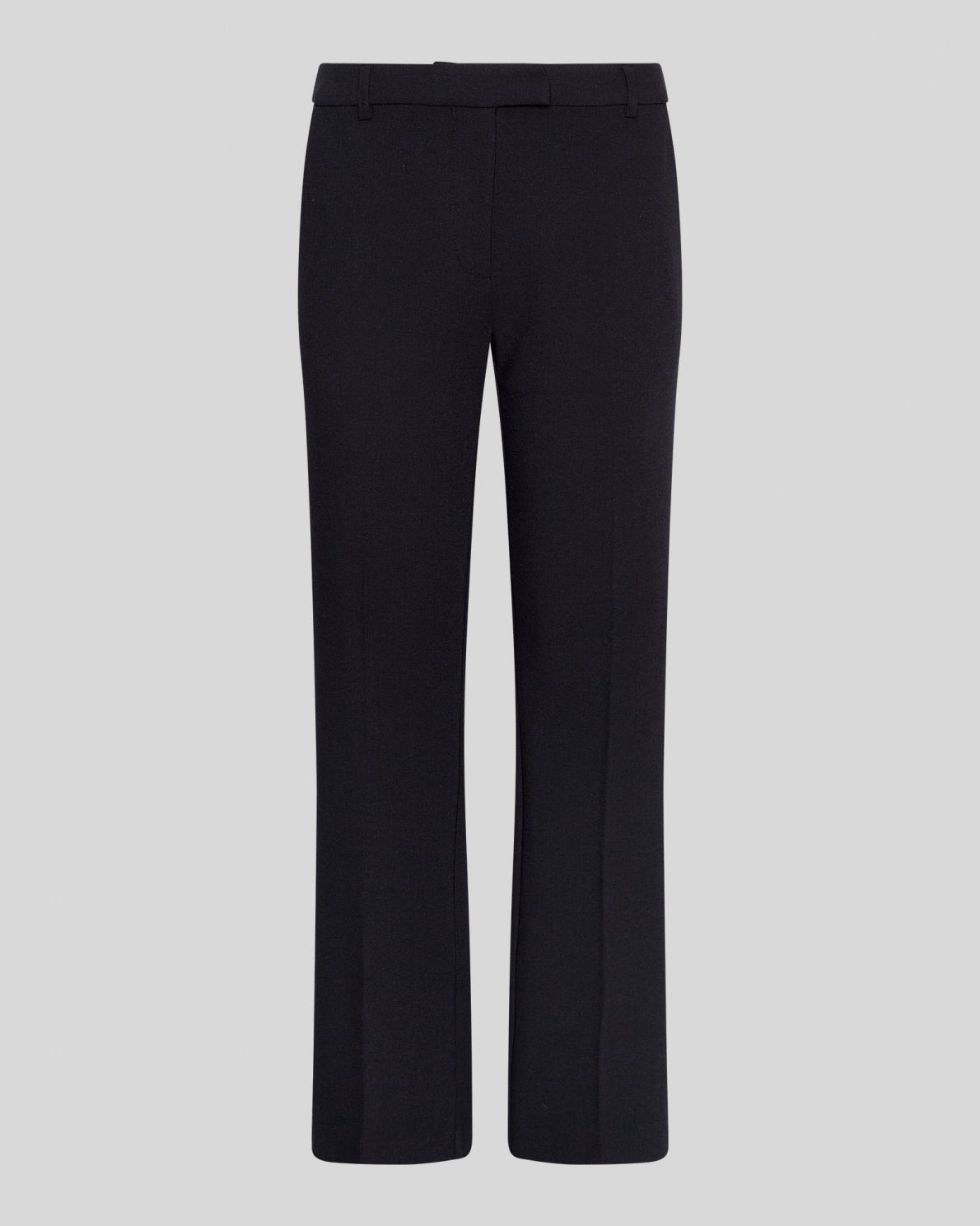 MSCHFreylia Pants - Mari Blue Mel