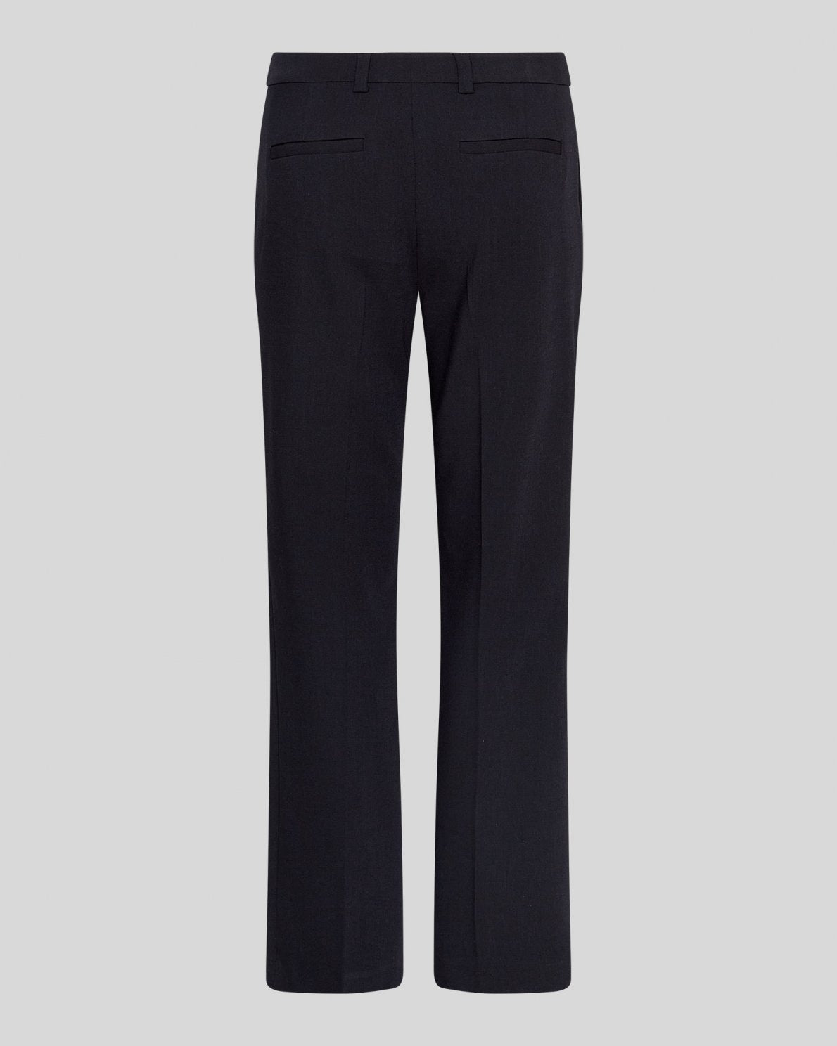 MSCHFreylia Pants - Mari Blue Mel