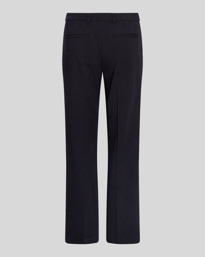 MSCHFreylia Pants - Mari Blue Mel