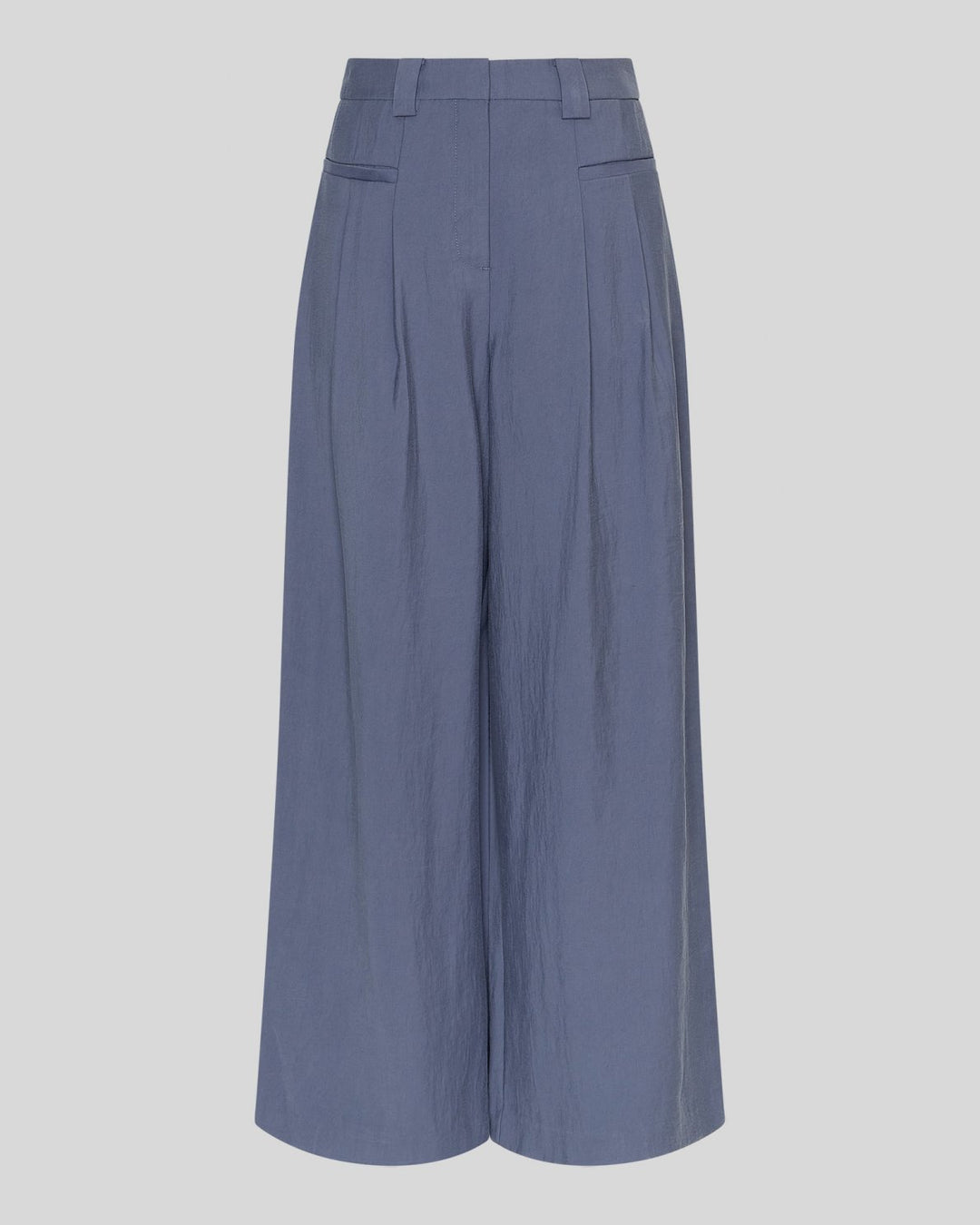 MSCHFrode HW Pants - Vintage Indigo
