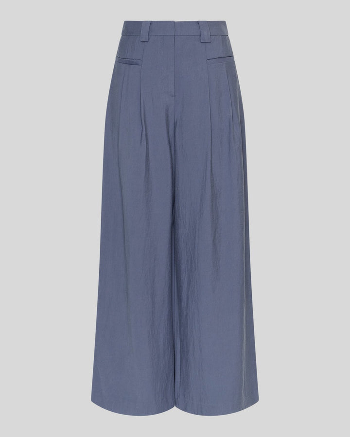 MSCHFrode HW Pants - Vintage Indigo