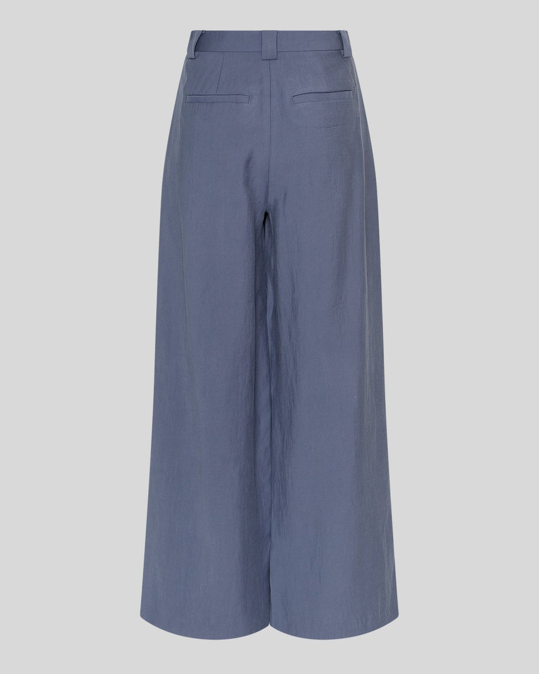 MSCHFrode HW Pants - Vintage Indigo