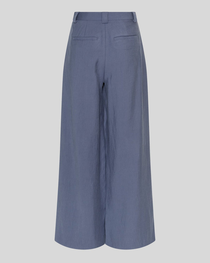 MSCHFrode HW Pants - Vintage Indigo