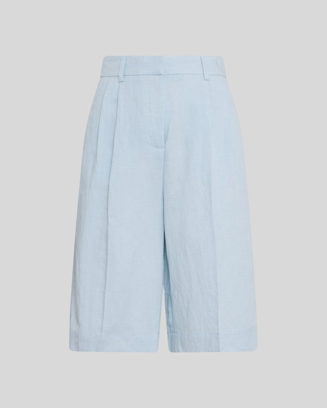 MSCHGraciela Franciska HW Shorts - Omphalodes