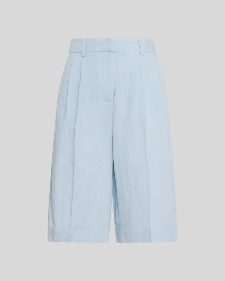MSCHGraciela Franciska HW Shorts - Omphalodes