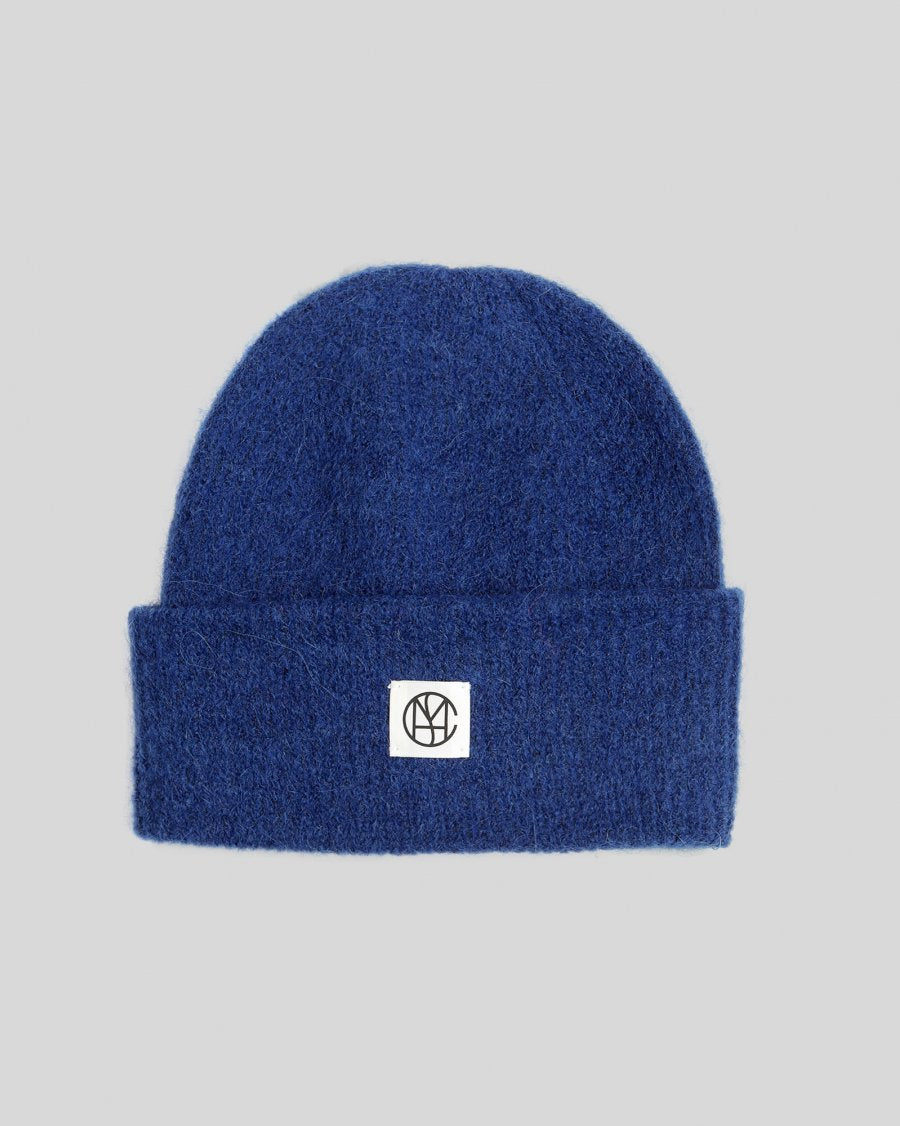 MSCHHope Icon Beanie - Soda Blue Mel