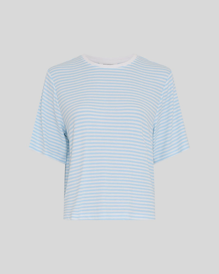 MSCHJana Tee STP - Egret Summer S