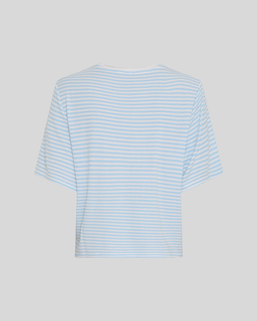 MSCHJana Tee STP - Egret Summer S
