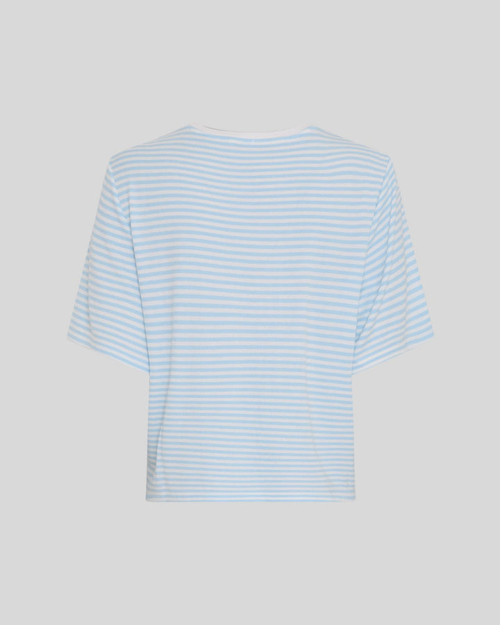 MSCHJana Tee STP - Egret Summer S