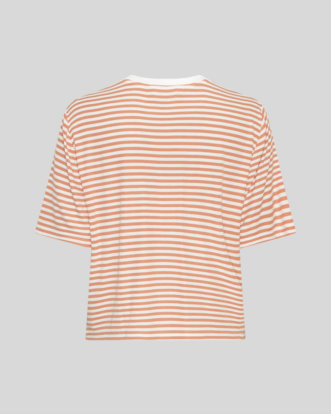 MSCHJana Tee STP - Egret Caramel