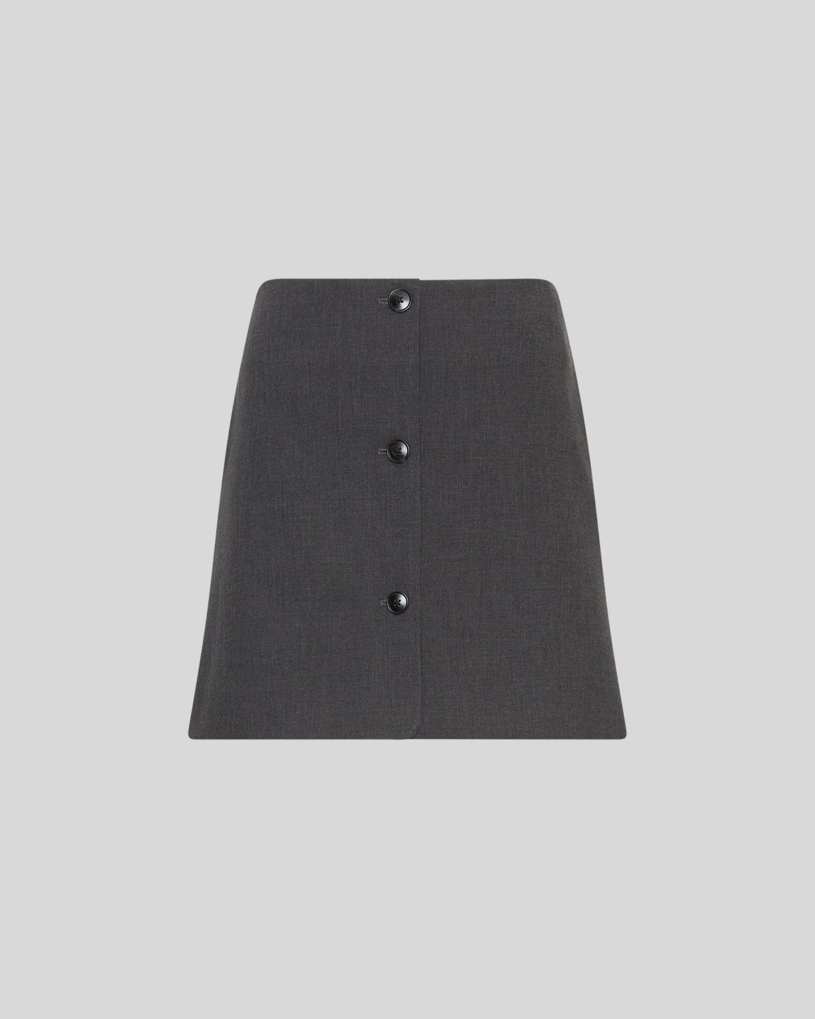 MSCHJayden Henrike Skirt - Dgm