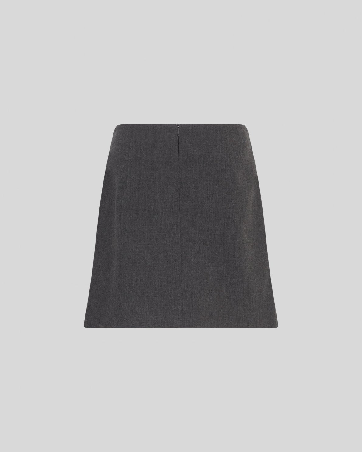 MSCHJayden Henrike Skirt - Dgm