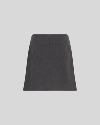 MSCHJayden Henrike Skirt - Dgm