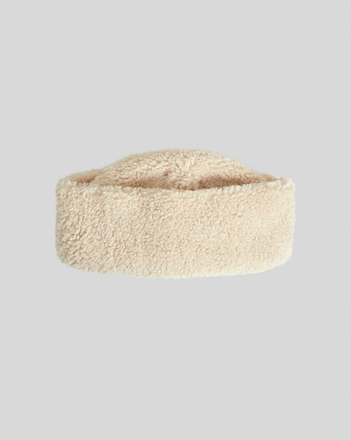 MSCHJennifer Hat - Brown Rice