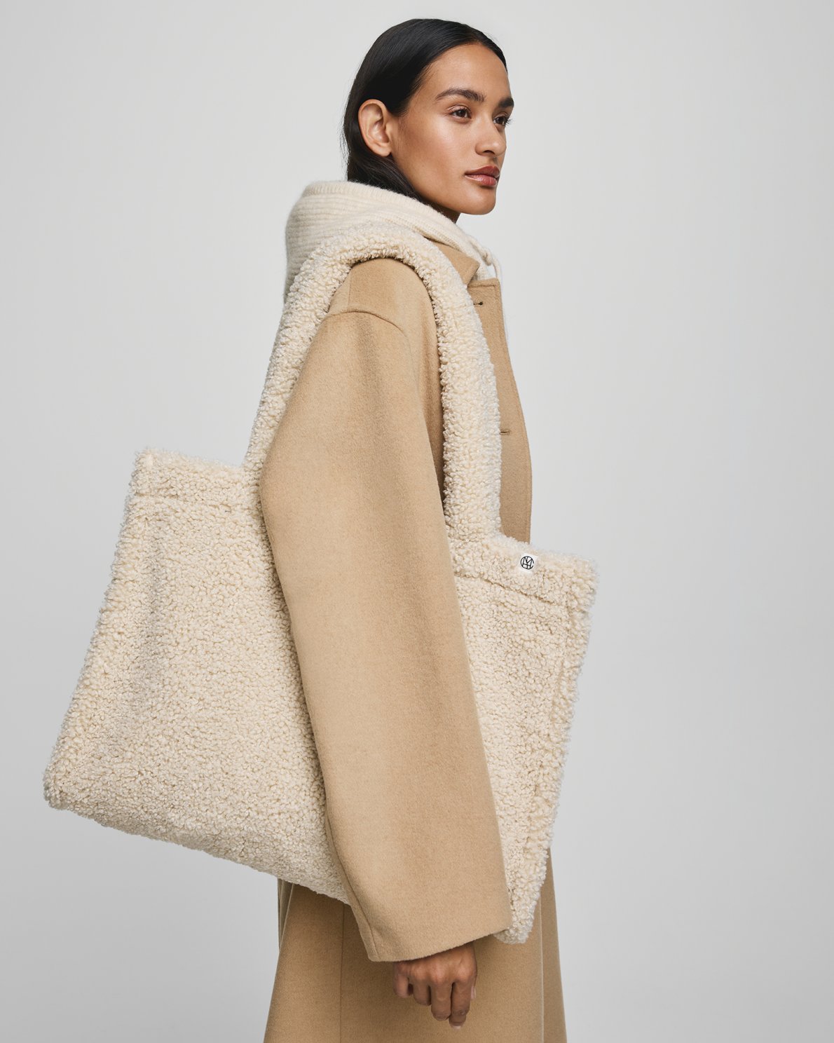 MSCHJennifer Shopper - Brown Rice
