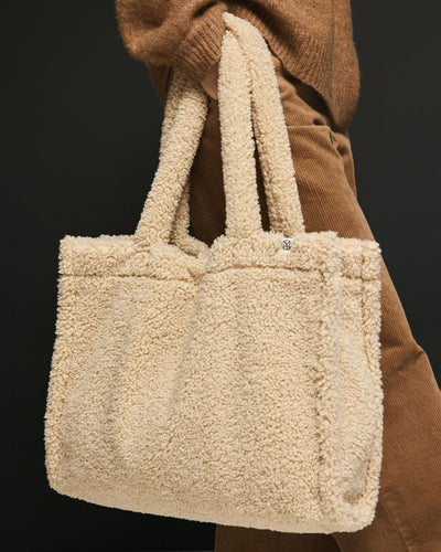 MSCHJennifer Shopper - Brown Rice