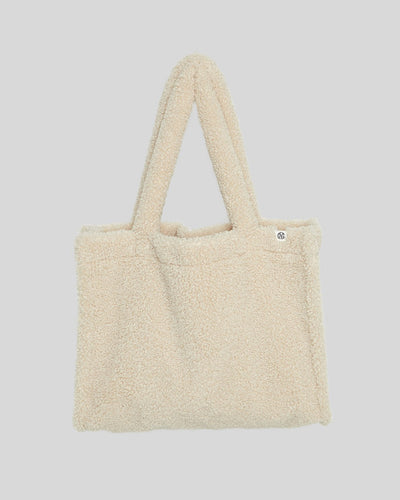 MSCHJennifer Shopper - Brown Rice