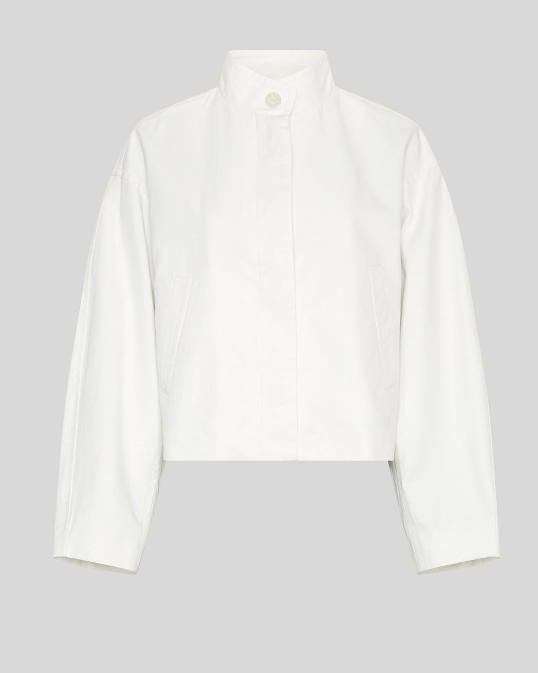 MSCHJosilyn Jacket  - Egret