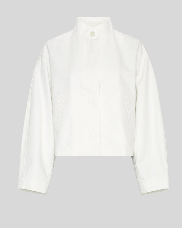 MSCHJosilyn Jacket  - Egret