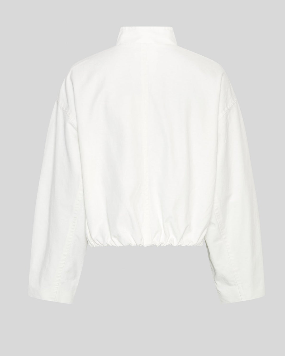 MSCHJosilyn Jacket  - Egret
