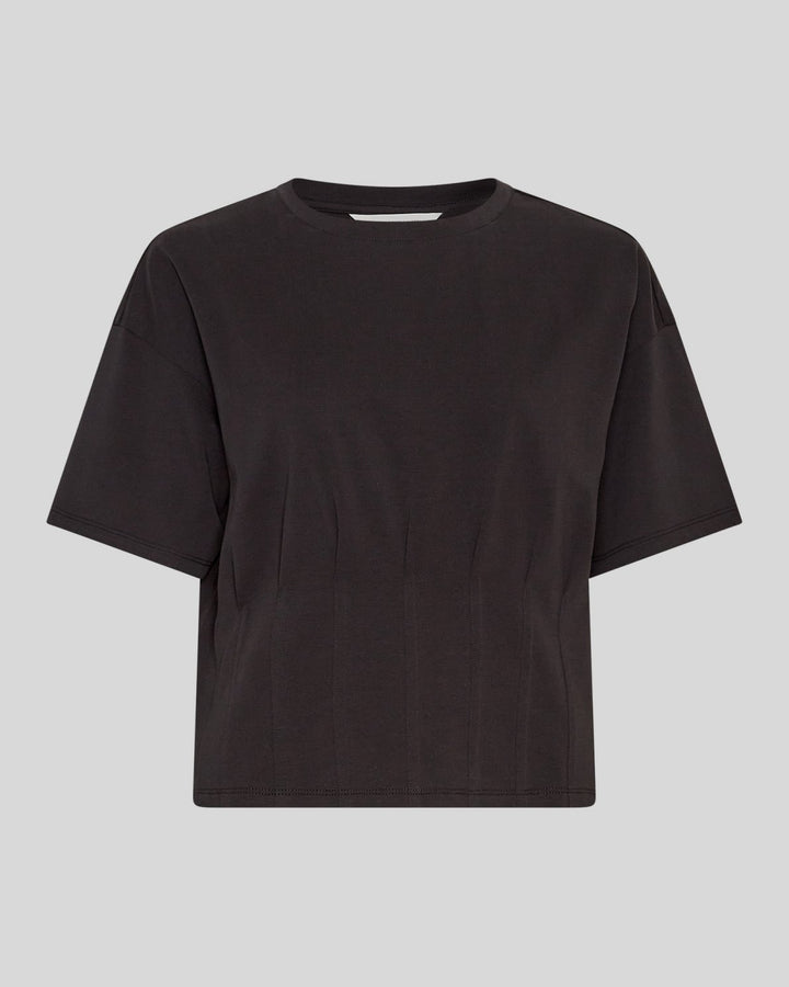 MSCHKadance Tee - Black