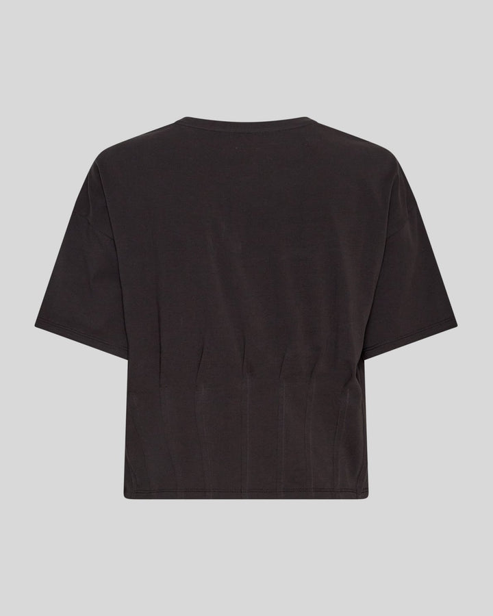 MSCHKadance Tee - Black