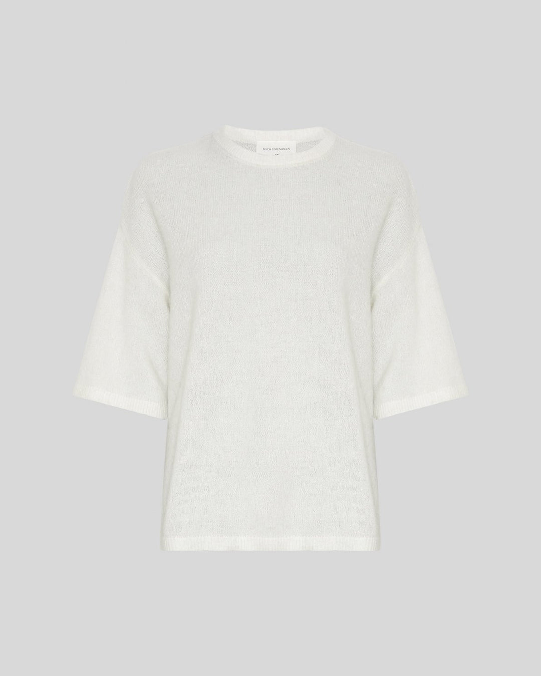 MSCHKellsey Alegria 2/4 Pullover  - Egret