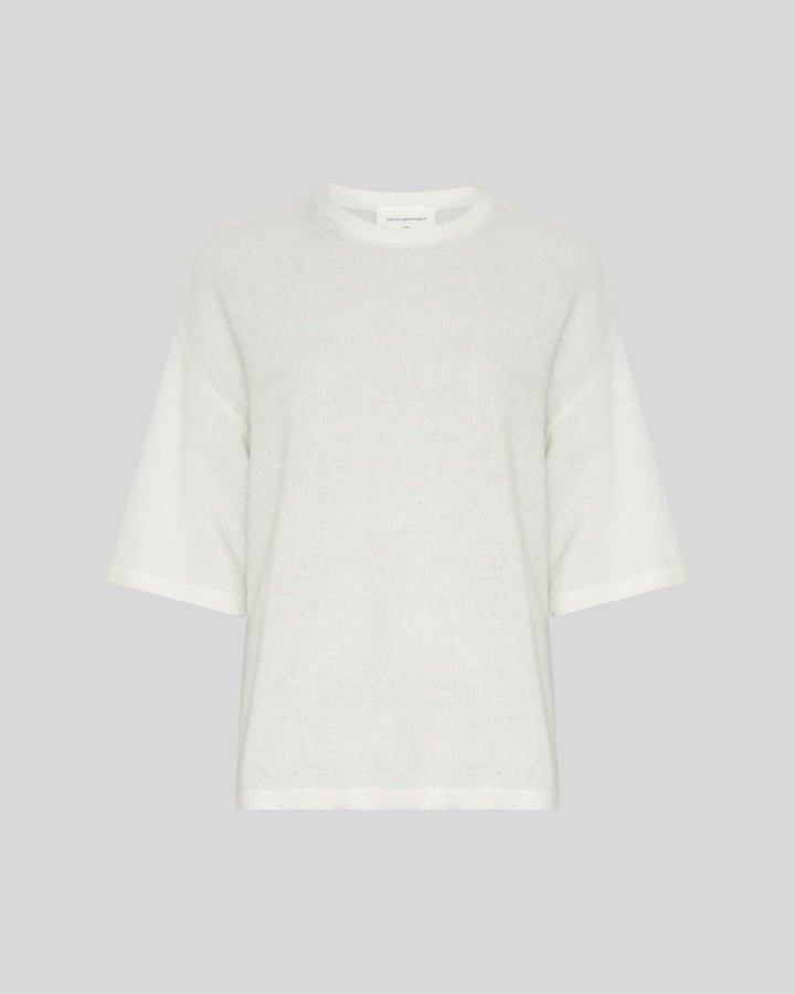 MSCHKellsey Alegria 2/4 Pullover  - Egret