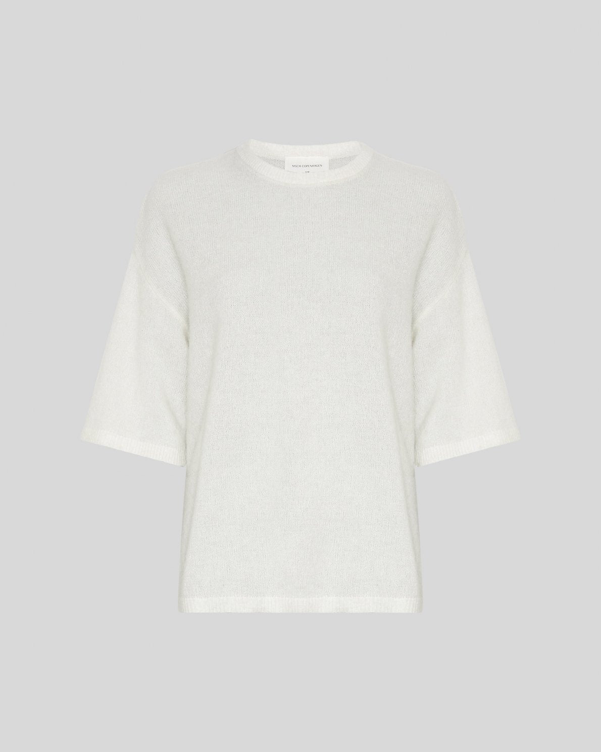 MSCHKellsey Alegria 2/4 Pullover  - Egret