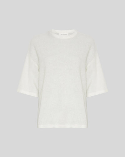 MSCHKellsey Alegria 2/4 Pullover  - Egret