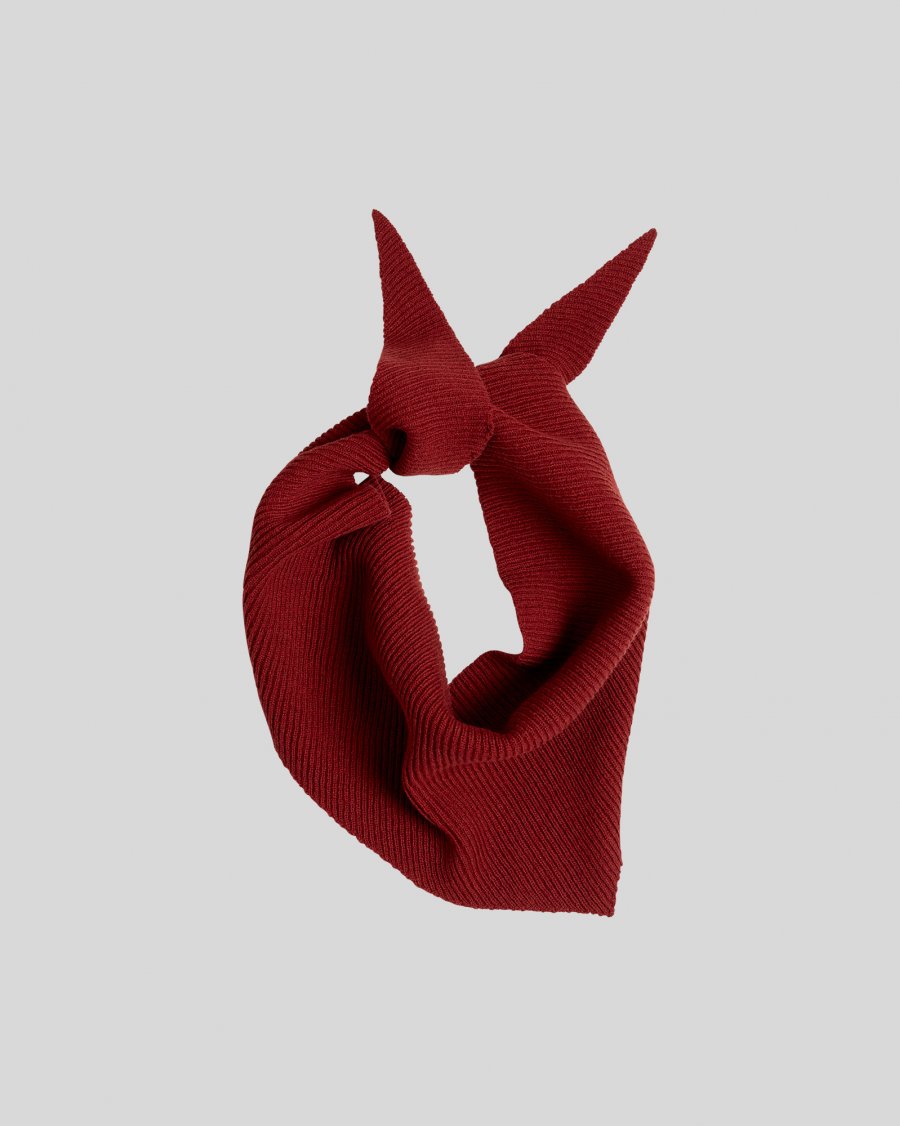 MSCHLowee Scarf - Rosewood