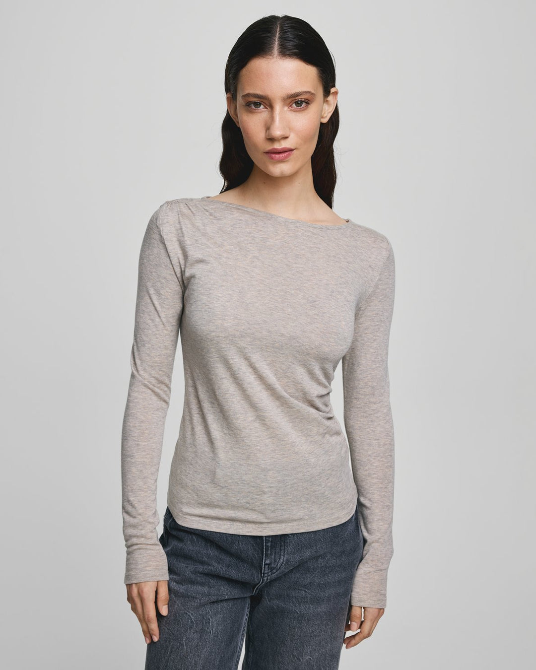 MSCHMelisse B Top - Warm Lgm