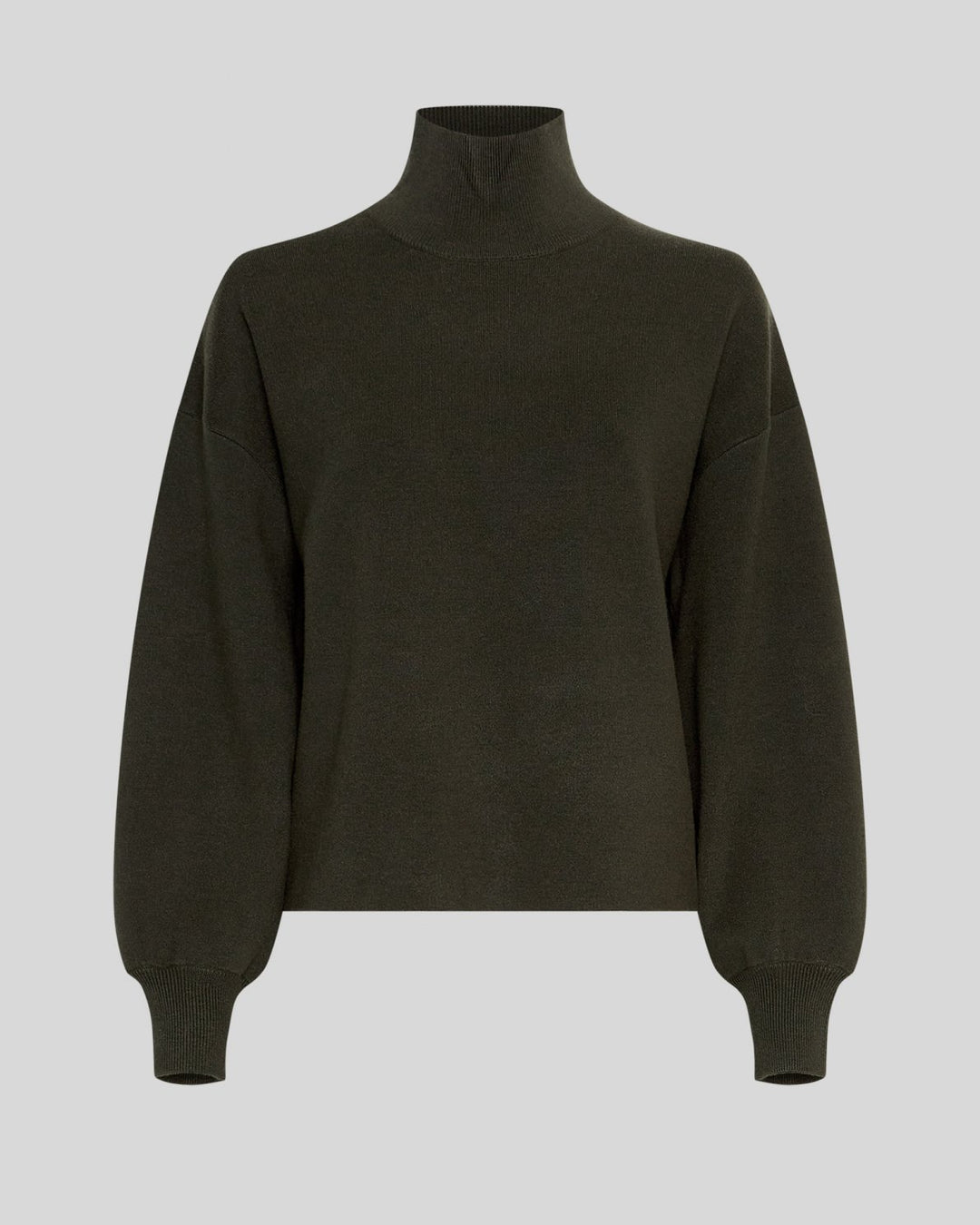 MSCHMercy East M Pullover - Rosin