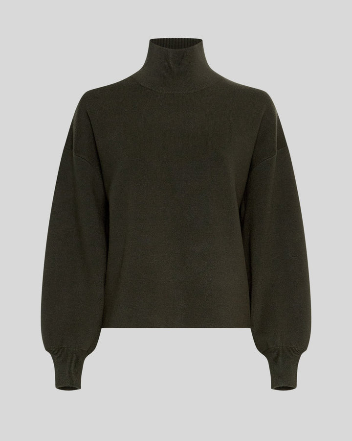 MSCHMercy East M Pullover - Rosin